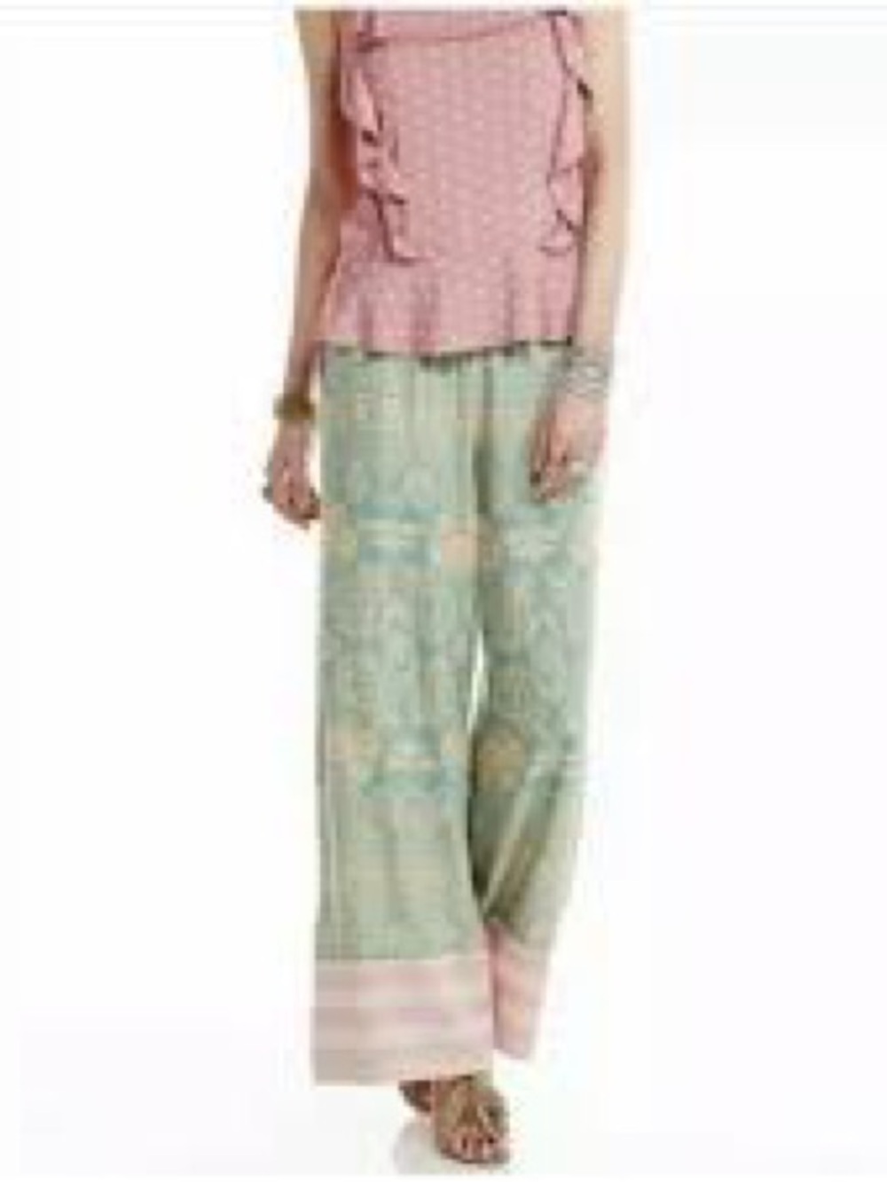 Matilda Jane pants. Size M. So cute and soft!